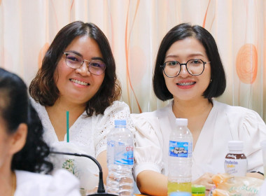 การประชุมข้าราชการ พนักงานราชการ และลูกจ้างประจำ ... พารามิเตอร์รูปภาพ 13